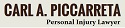 Piccarreta Law Logo