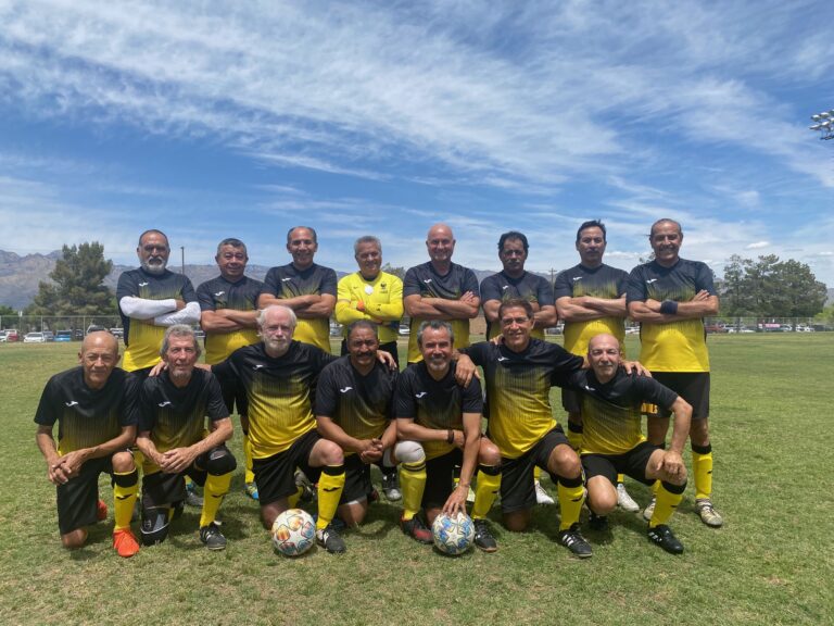 Congratulations, Chapman 60!