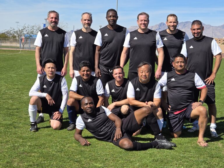 2024-2025 Regular Season Over-40 Champions