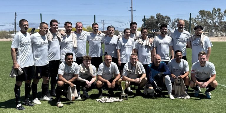 2025 Chapman Cup Division 1 Champions!