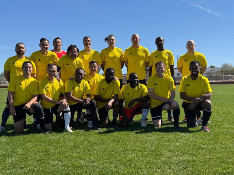 O40 Regular Season Champion