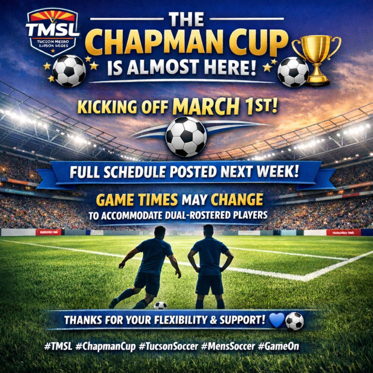 Chapman Cup