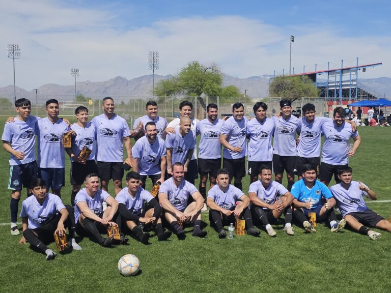 2026 Chapman Cup Premier Champions!